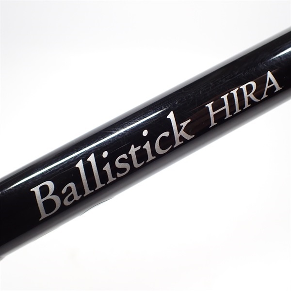バリスティック ＨＩＲＡ１１ＭＨ ＴＺ ＮＡＮＯ